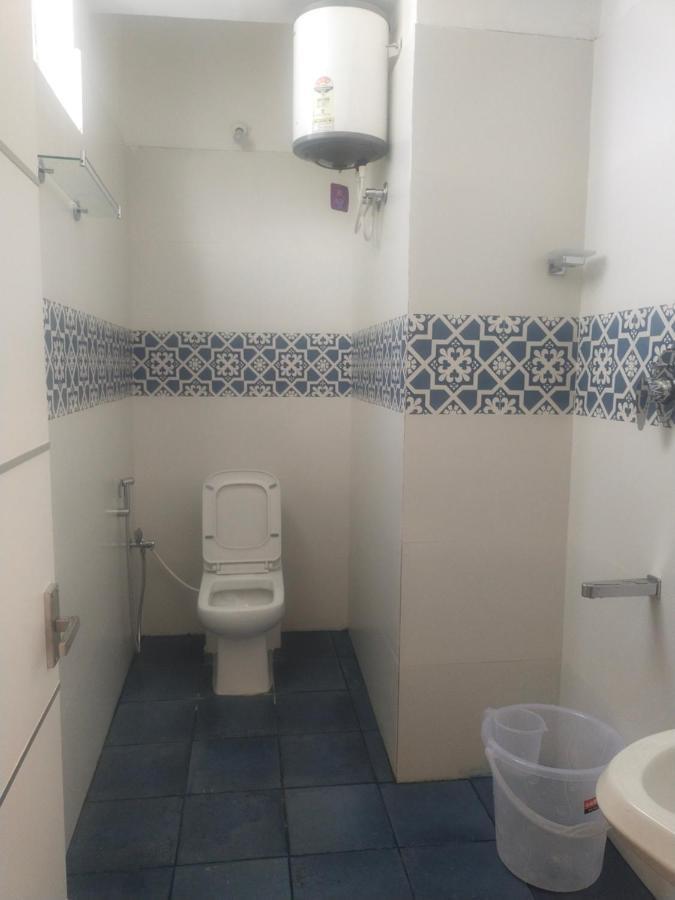 Two Bedroom House Мадикери Экстерьер фото
