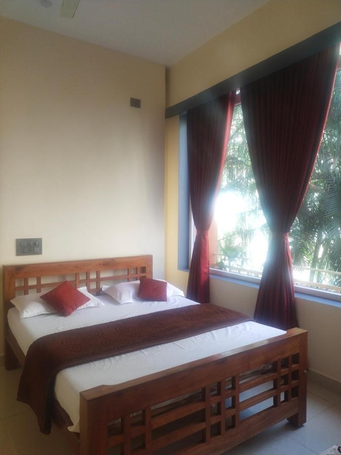 Two Bedroom House Мадикери Экстерьер фото