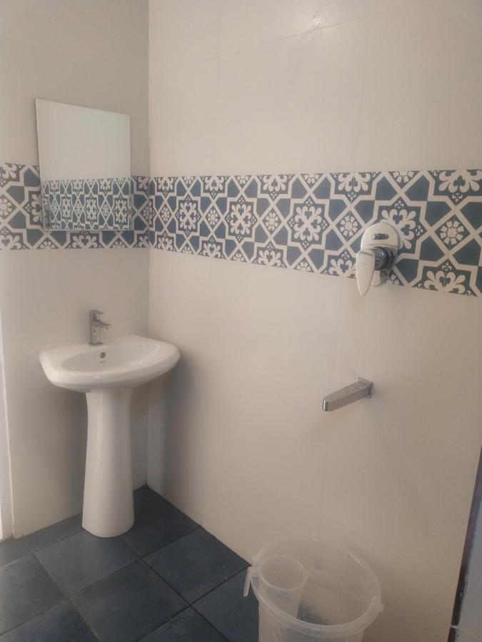 Two Bedroom House Мадикери Экстерьер фото
