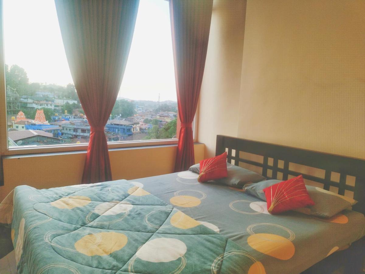 Two Bedroom House Мадикери Экстерьер фото